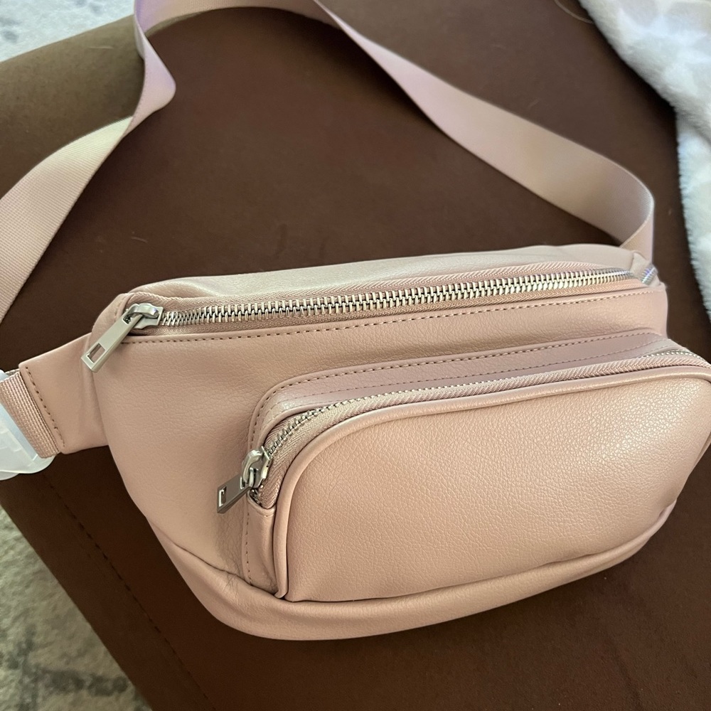 Kibou belt bag